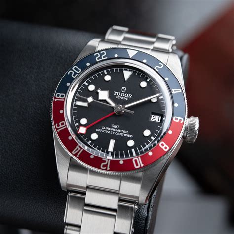 tudor pepsi gmt|tudor gmt pepsi review.